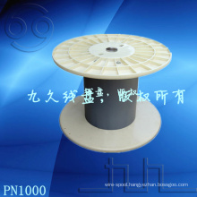 1000mm plastic spool bobbin